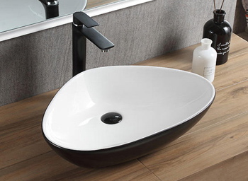 Counter-top Basins	