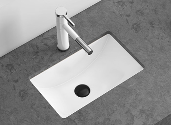 Under-Counter Basins	