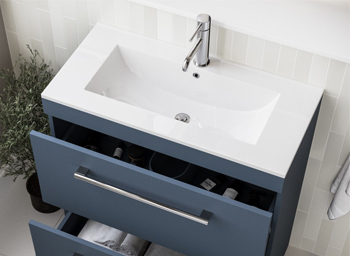 Cabinet Basins