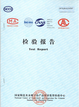 Testing Report for MA